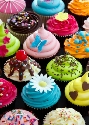 Cupcakes