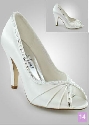 Svatební obuv