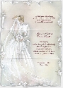 Svatební oznámení a pozvánky