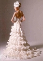 PŮJČOVNA - dámské svatební šaty